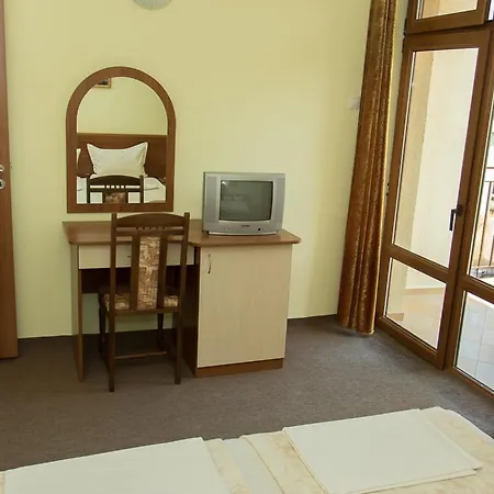 Iztok 게스트하우스