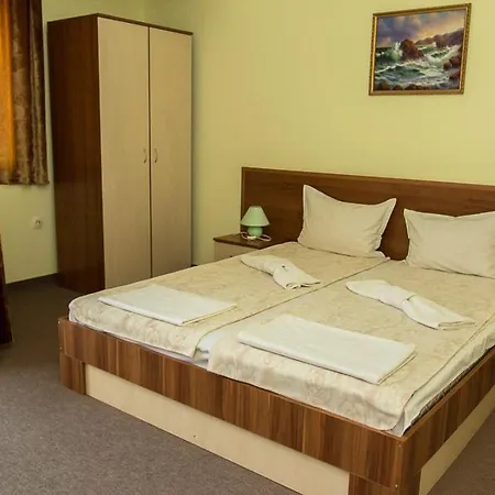 Iztok 4* Sozopol