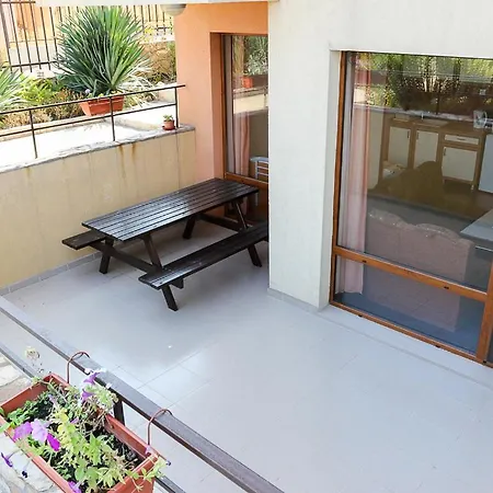 Maison d'hôtes Iztok Sozopol