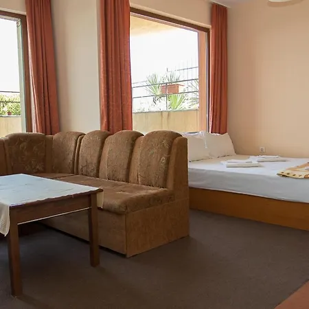 Iztok 4* Sozopol
