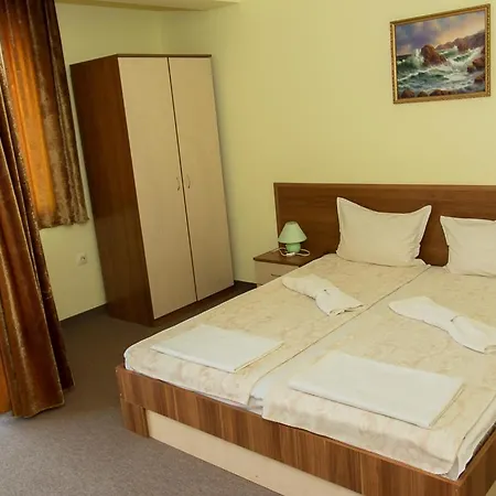 Iztok Maison d'hôtes Sozopol
