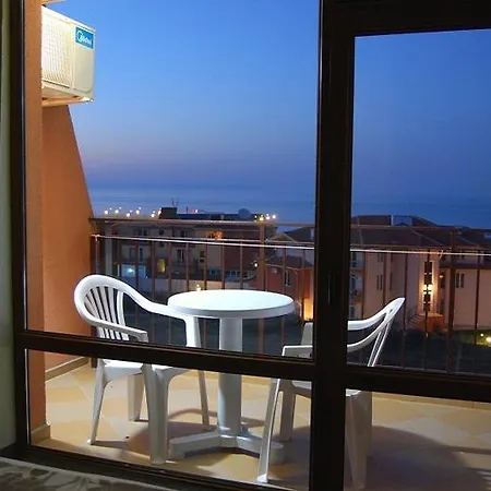 Iztok Maison d'hôtes Sozopol