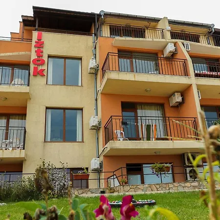 Iztok 4* Sozopol