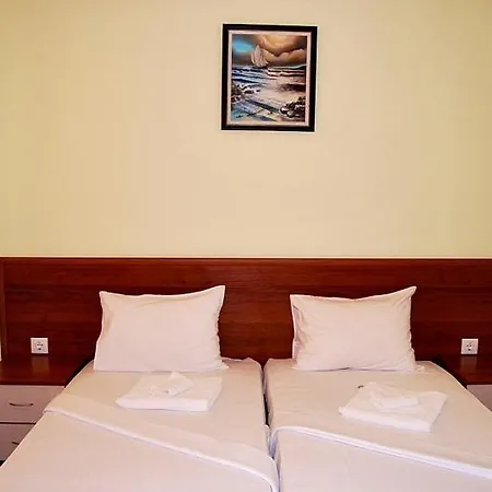 Iztok 4* Σωζόπολη