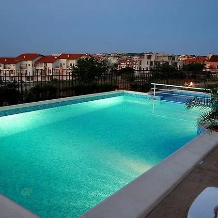 Iztok Guest house Sozopol