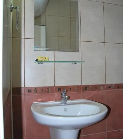Maison d'hôtes Iztok Sozopol