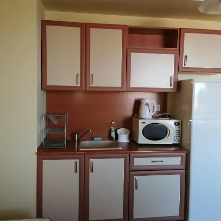 Iztok Guest house Sozopol