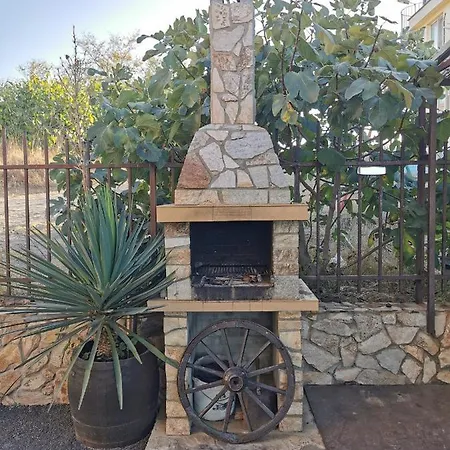 Iztok Maison d'hôtes Sozopol