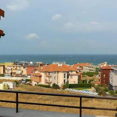 Iztok Guest house Sozopol